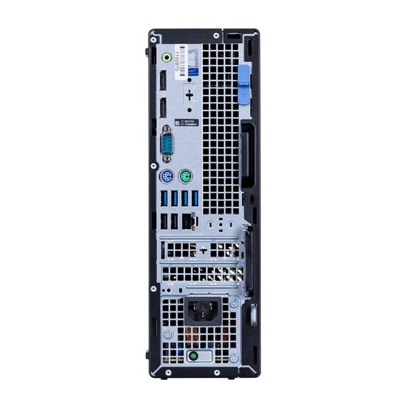 DELL OptiPlex 7080 i5-10500 16GB 256GB SSD SFF Win11pro Used | Techbox