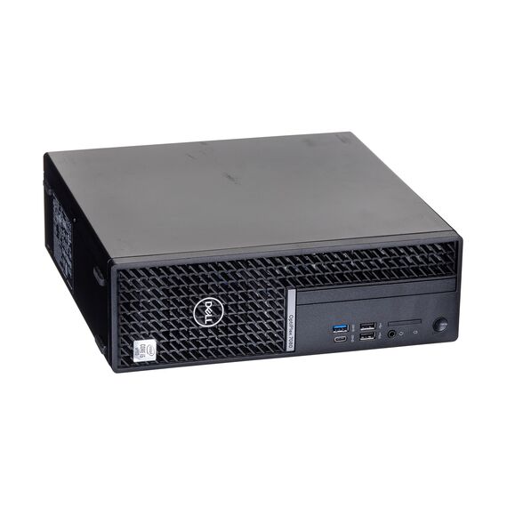 DELL OptiPlex 7080 i5-10500 16GB 256GB SSD SFF Win11pro Used | Techbox