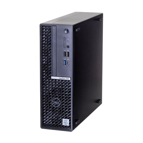 DELL OptiPlex 7080 i5-10500 16GB 256GB SSD SFF Win11pro Used | Techbox