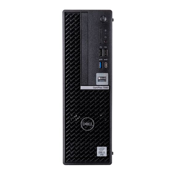 DELL OptiPlex 7090 i5-10505 16GB 256GB SSD SFF Win11pro Used | Techbox