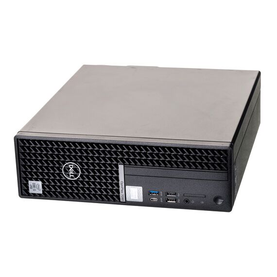 DELL OptiPlex 7090 i5-10505 16GB 256GB SSD SFF Win11pro Used | Techbox