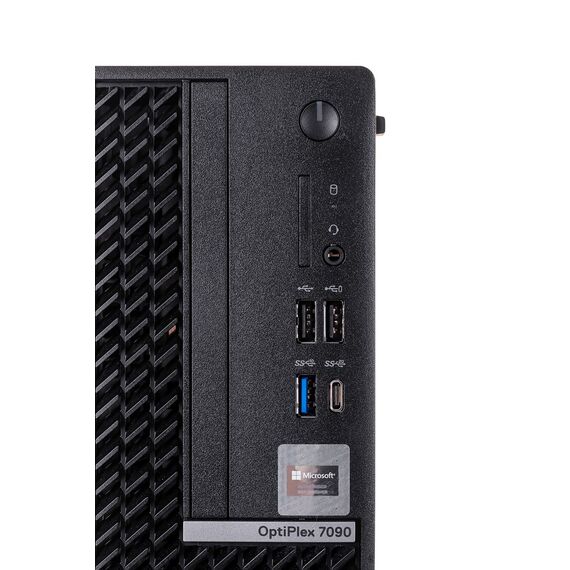 DELL OptiPlex 7090 i5-10505 16GB 512GB SSD SFF Win11pro Used | Techbox