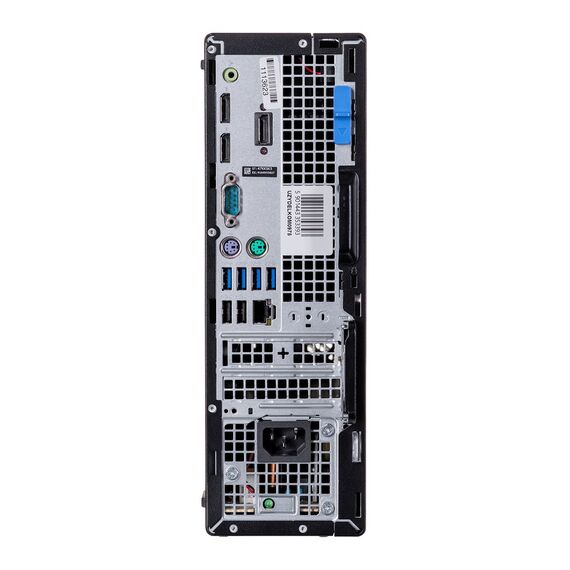 DELL OptiPlex 7090 i5-10505 16GB 512GB SSD SFF Win11pro Used | Techbox