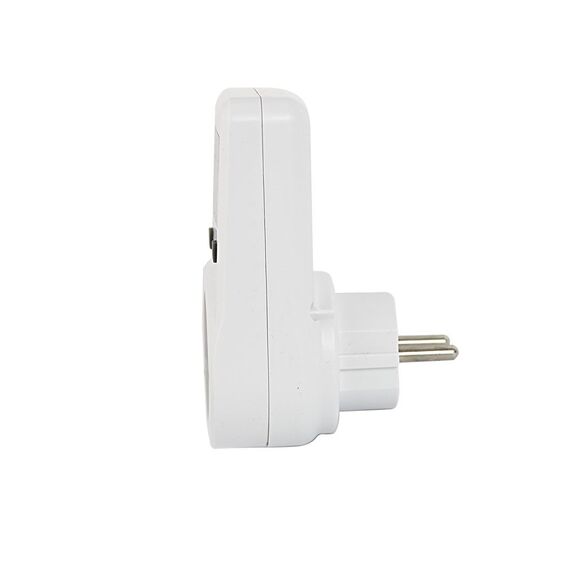 Esperanza ELA102 Electronic power consumption meter | Techbox