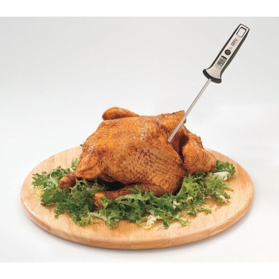 GEFU 21820 food thermometer -45 - 200 °C Digital | Techbox