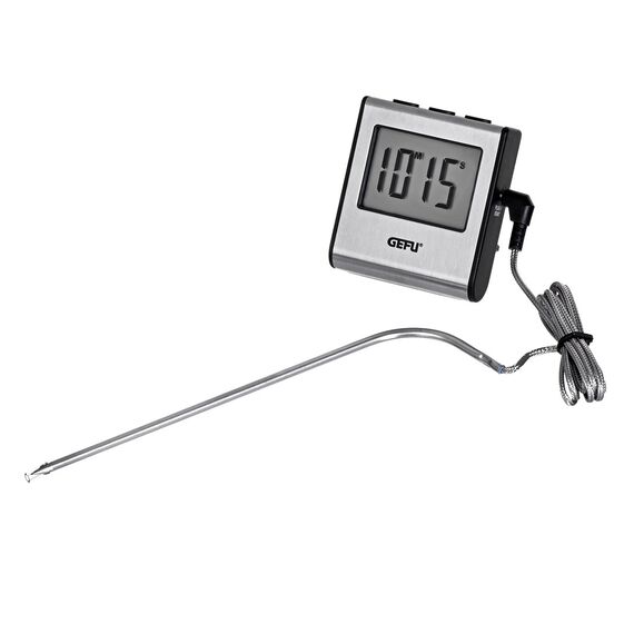 GEFU GF21840 food thermometer 0 - 250 °C Digital | Techbox