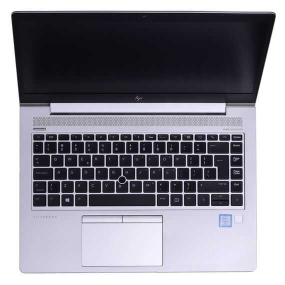 HP EliteBook 840 G6 i5-8365U 8GB 256GB SSD 14" FHD Win11pro Used US QWERTY - Laptops - Used - Techbox