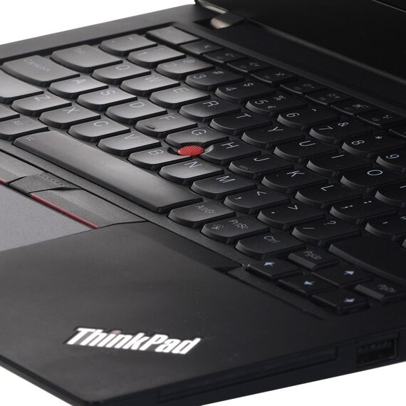 LENOVO ThinkPad T14 G1 i5-10310U 16GB 256GB SSD 14" FHD Win11pro USED US QWERTY Used - Laptops - Used - Techbox