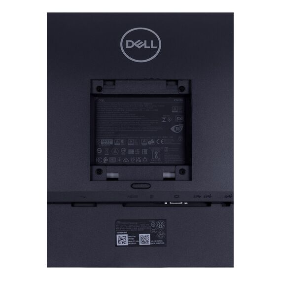 MONITOR DELL LED 24" P2422H (GRADE A) Used - Monitors - Used - Techbox