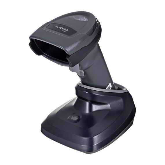 Zebra DS2278 Handheld bar code reader 1D/2D LED Black | Techbox