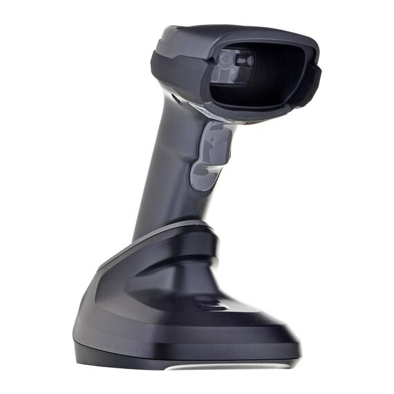 Zebra DS2278 Handheld bar code reader 1D/2D LED Black | Techbox