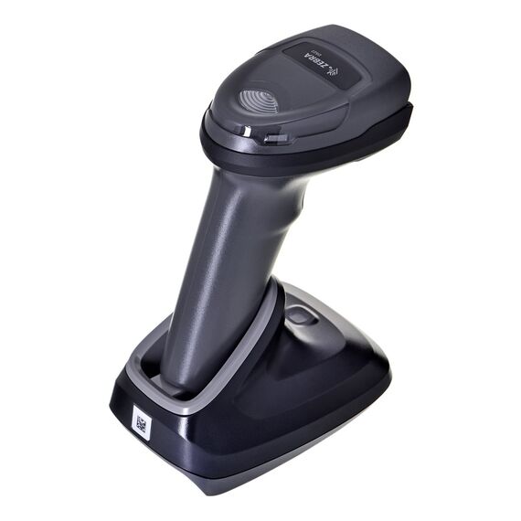 Zebra DS2278 Handheld bar code reader 1D/2D LED Black | Techbox