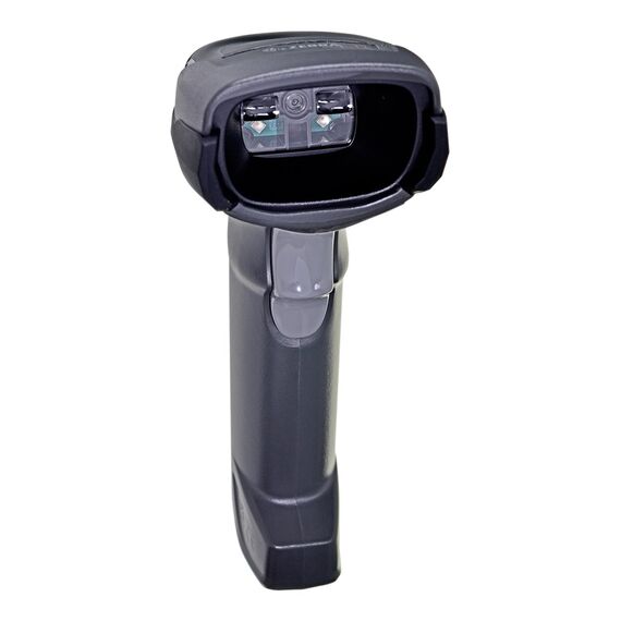 Zebra DS2278 Handheld bar code reader 1D/2D LED Black | Techbox