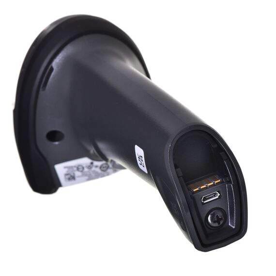 Zebra DS2278 Handheld bar code reader 1D/2D LED Black | Techbox