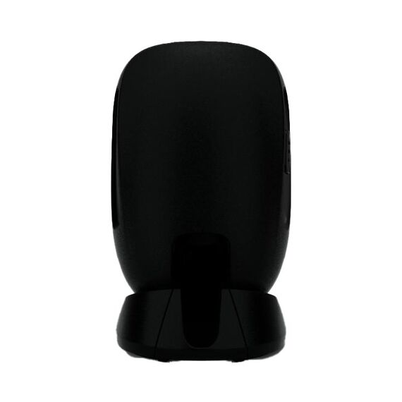 Zebra DS9308-SR Fixed bar code reader 1D/2D LED Black | Techbox
