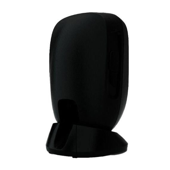 Zebra DS9308-SR Fixed bar code reader 1D/2D LED Black | Techbox