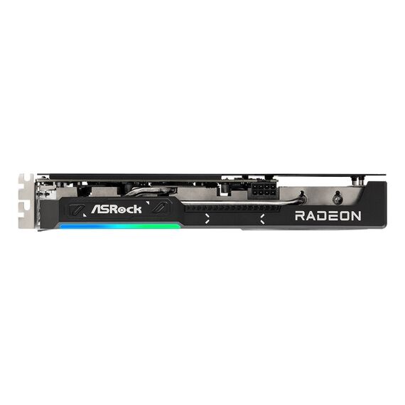 Asrock AMD Radeon RX 9060 XT Challenger 16GB OC GDDR6 - Graphic Cards - Laptops & PC Builds - Techbox