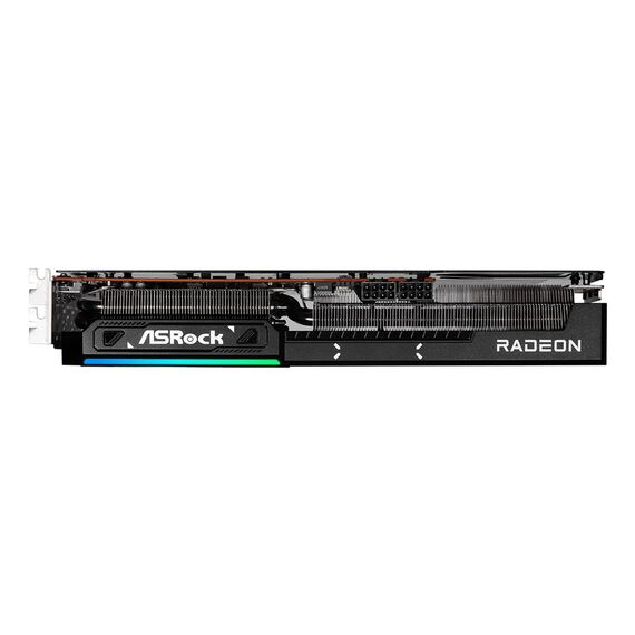 ASRock Challenger AMD Radeon RX 9070 AMD 16 GB graphics card | Techbox