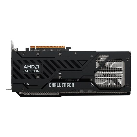 ASRock Challenger AMD Radeon RX 9070 AMD 16 GB graphics card | Techbox