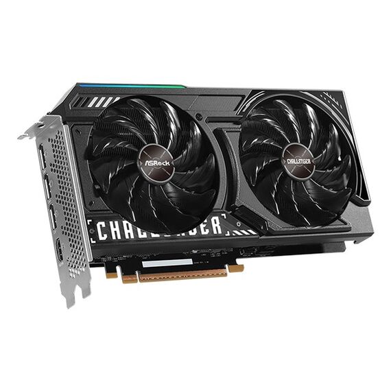 Asrock Challenger Intel Arc B570 10GB OC GDDR6 | Techbox