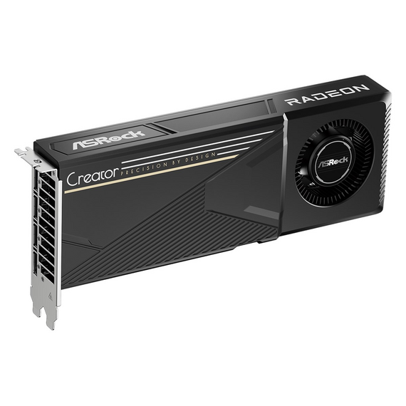 Asrock Creator R9700 CT 32G | Techbox