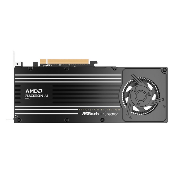 Asrock Creator R9700 CT 32G | Techbox