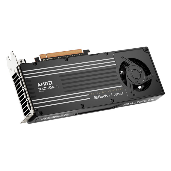 Asrock Creator R9700 CT 32G | Techbox