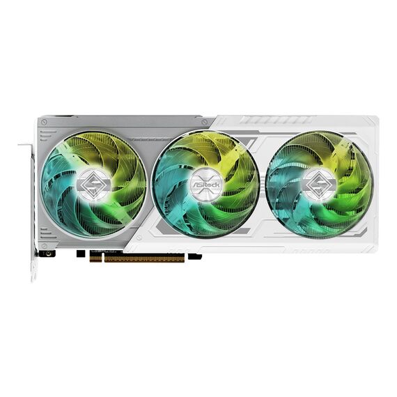 Asrock Steel Legend Radeon RX 9070 XT AMD 16 GB GDDR6 - Graphic Cards - Laptops & PC Builds - Techbox