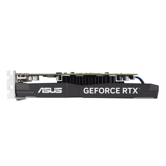 ASUS Dual -RTX3050-O6G NVIDIA GeForce RTX 3050 6 GB GDDR6 | Techbox
