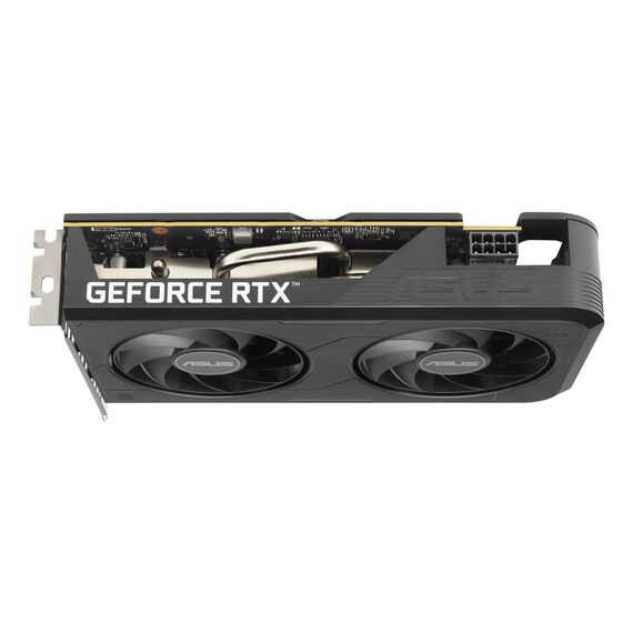 ASUS Dual -RTX5050-O8G NVIDIA GeForce RTX 5050 8 GB GDDR6 - Graphic Cards - Laptops & PC Builds - Techbox