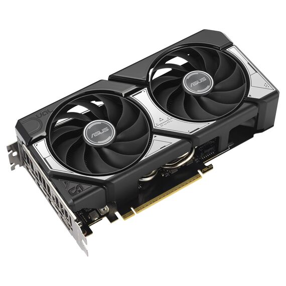 ASUS Dual -RTX5060TI-O8G NVIDIA GeForce RTX 5060 Ti 8 GB GDDR7 | Techbox