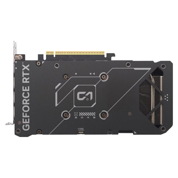 ASUS Dual -RTX5060TI-O8G NVIDIA GeForce RTX 5060 Ti 8 GB GDDR7 | Techbox