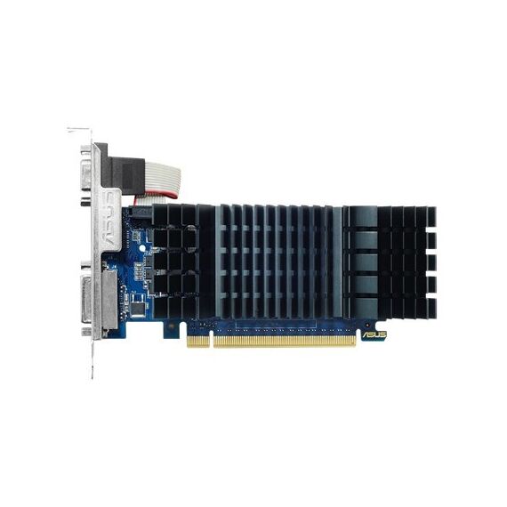 ASUS GT730-SL-2GD5-BRK NVIDIA GeForce GT 730 2 GB GDDR5 | Techbox
