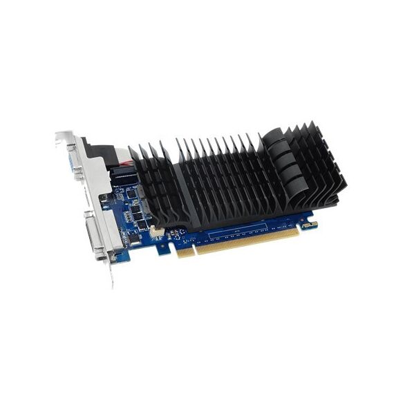 ASUS GT730-SL-2GD5-BRK NVIDIA GeForce GT 730 2 GB GDDR5 | Techbox