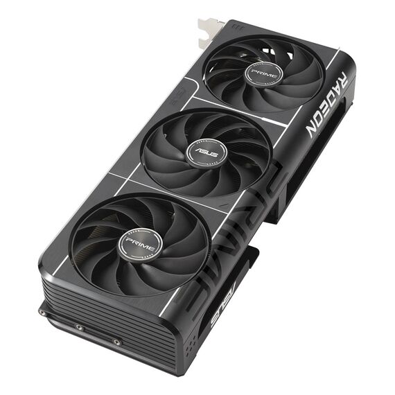 ASUS Prime Radeon RX 9060 XT O16G AMD 16 GB GDDR6 | Techbox