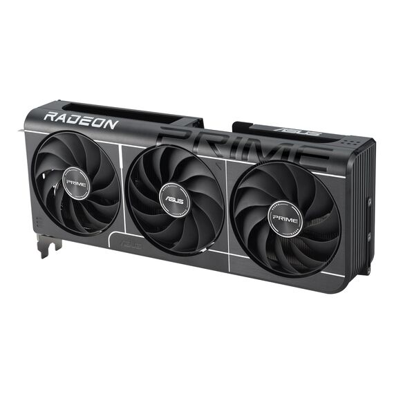 ASUS Prime Radeon RX 9060 XT O16G AMD 16 GB GDDR6 | Techbox