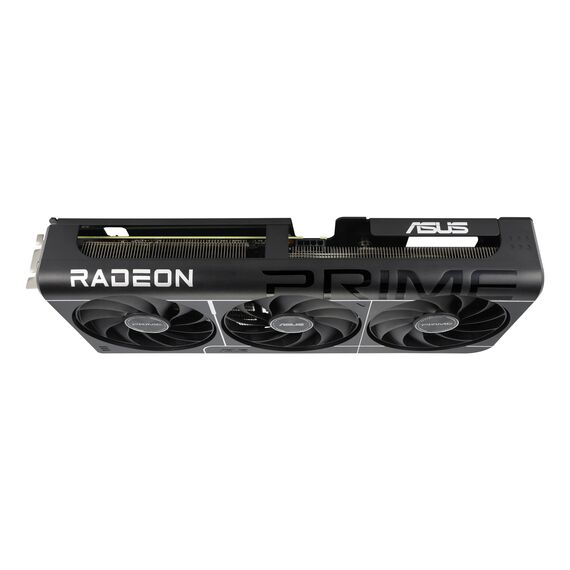 ASUS Prime Radeon RX 9060 XT O16G AMD 16 GB GDDR6 | Techbox
