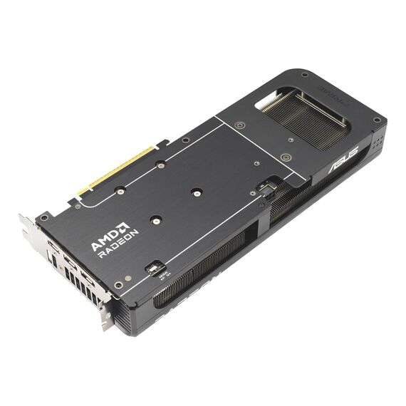 ASUS Prime Radeon RX 9060 XT O16G AMD 16 GB GDDR6 | Techbox
