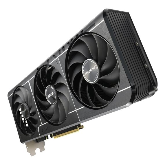 ASUS Prime Radeon RX 9060 XT O16G AMD 16 GB GDDR6 | Techbox