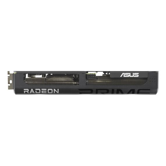 ASUS Prime Radeon RX 9060 XT O16G AMD 16 GB GDDR6 | Techbox