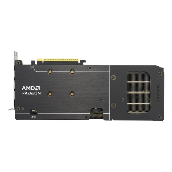 ASUS Prime Radeon RX 9060 XT O16G AMD 16 GB GDDR6 | Techbox