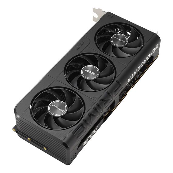 ASUS Prime -RTX5050-O8G NVIDIA GeForce RTX 5050 8 GB GDDR6 - Graphic Cards - Laptops & PC Builds - Techbox