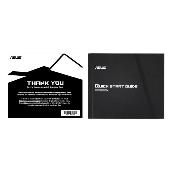 ASUS Prime -RTX5050-O8G NVIDIA GeForce RTX 5050 8 GB GDDR6 - Graphic Cards - Laptops & PC Builds - Techbox