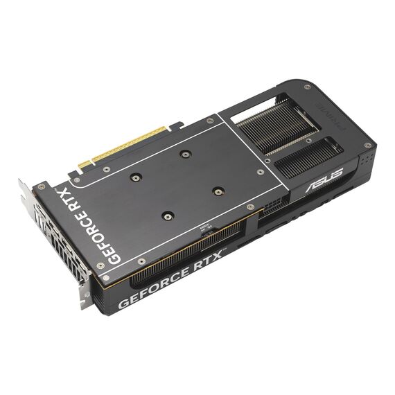 ASUS Prime -RTX5050-O8G NVIDIA GeForce RTX 5050 8 GB GDDR6 - Graphic Cards - Laptops & PC Builds - Techbox