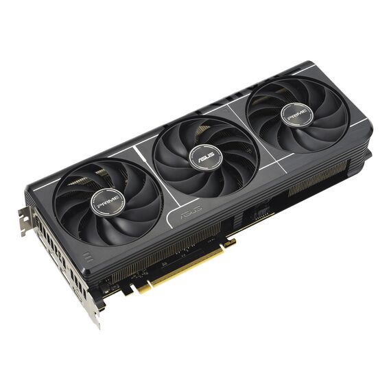 ASUS Prime -RTX5070-O12G NVIDIA GeForce RTX 5070 12 GB GDDR7 - Graphic Cards - Laptops & PC Builds - Techbox