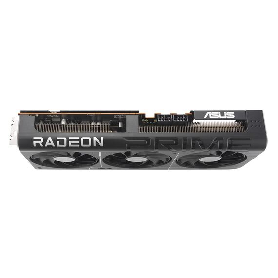 ASUS Prime RX9070 O16G AMD Radeon RX 9070 16 GB GDDR6 | Techbox