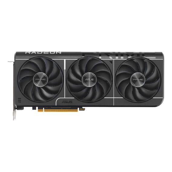 ASUS Prime -RX9070-O16G-EVO AMD Radeon RX 9070 16 GB GDDR6 | Techbox