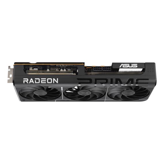ASUS Prime -RX9070-O16G-EVO AMD Radeon RX 9070 16 GB GDDR6 | Techbox