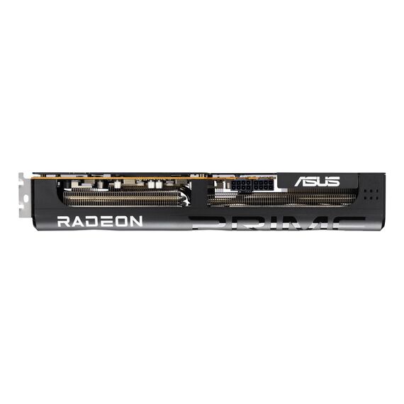ASUS Prime -RX9070-O16G-EVO AMD Radeon RX 9070 16 GB GDDR6 | Techbox