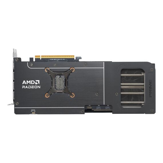 ASUS Prime -RX9070-O16G-EVO AMD Radeon RX 9070 16 GB GDDR6 | Techbox